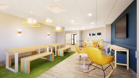 Spark by Hilton Mystic Groton