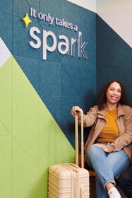 Spark by Hilton Mystic Groton