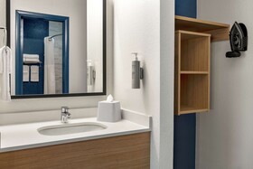 Spark by Hilton Mystic Groton