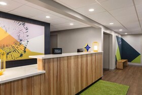 Spark by Hilton Mystic Groton