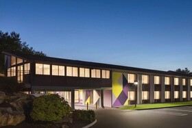 Spark by Hilton Mystic Groton