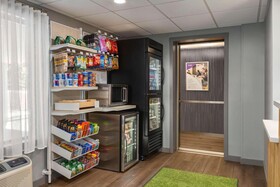 Spark by Hilton Mystic Groton