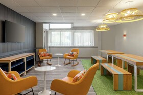 Spark by Hilton Mystic Groton