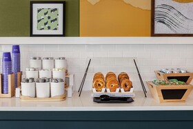 Spark by Hilton Mystic Groton