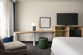 Spark by Hilton Mystic Groton