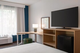 Spark by Hilton Mystic Groton