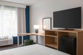 Spark by Hilton Mystic Groton