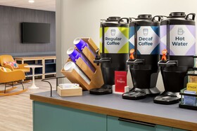 Spark by Hilton Mystic Groton