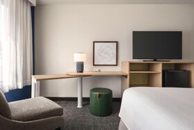 Spark by Hilton Mystic Groton