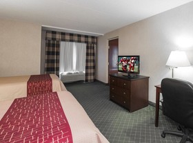 Red Roof Inn Hartford - New Britain