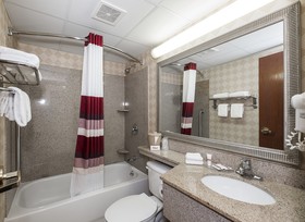 Red Roof Inn Hartford - New Britain