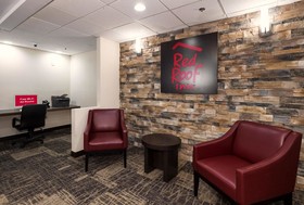 Red Roof Inn Hartford - New Britain