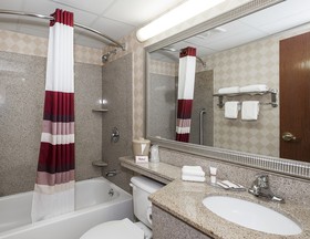Red Roof Inn Hartford - New Britain