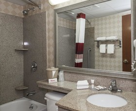 Red Roof Inn Hartford - New Britain