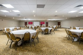 Red Roof Inn Hartford - New Britain