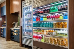 Cambria Hotel New Haven University Area
