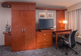 Courtyard by Marriott New Haven at Yale