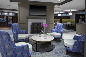 Courtyard by Marriott New Haven at Yale
