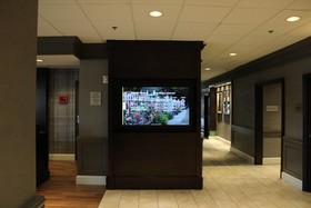 Courtyard by Marriott New Haven at Yale