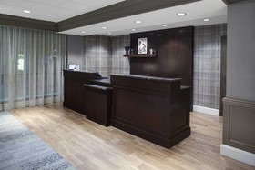 Courtyard by Marriott New Haven at Yale