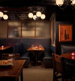Graduate by Hilton New Haven