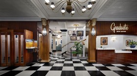 Graduate by Hilton New Haven