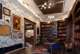 Graduate by Hilton New Haven