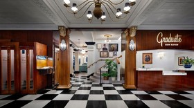 Graduate by Hilton New Haven