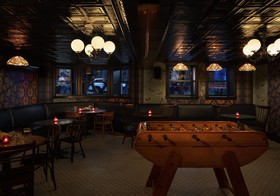 Graduate by Hilton New Haven