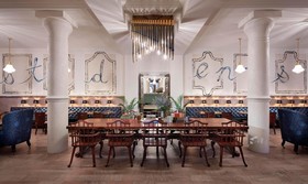 Graduate by Hilton New Haven