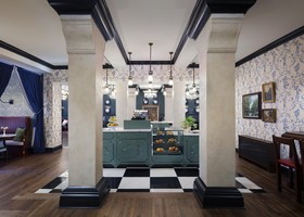 Graduate by Hilton New Haven