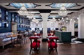 Graduate by Hilton New Haven