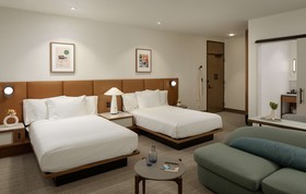 Hotel Marcel New Haven, Tapestry Collection by Hilton