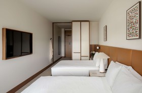 Hotel Marcel New Haven, Tapestry Collection by Hilton