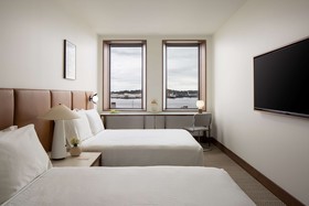 Hotel Marcel New Haven, Tapestry Collection by Hilton
