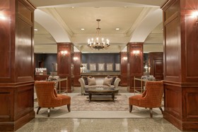 Omni New Haven Hotel at Yale