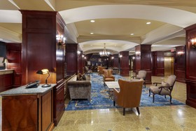 Omni New Haven Hotel at Yale