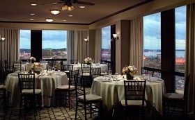 Omni New Haven Hotel at Yale