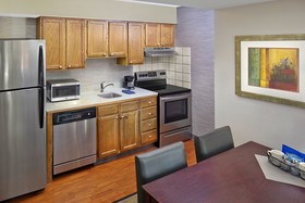 New Haven Village Suites