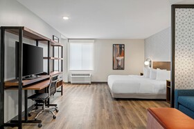 Everhome Suites Portsmouth - Newington