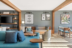 Everhome Suites Portsmouth - Newington