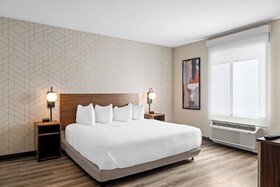 Everhome Suites Portsmouth - Newington