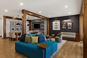 Everhome Suites Portsmouth - Newington