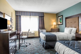 Regency Inn & Suites