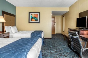 Regency Inn & Suites