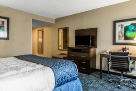 Regency Inn & Suites