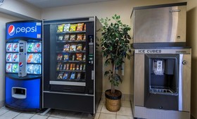 Red Roof Inn Mystic - New London