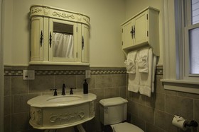 Homestead Inn