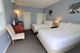 Homestead Inn