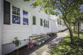 Homestead Inn